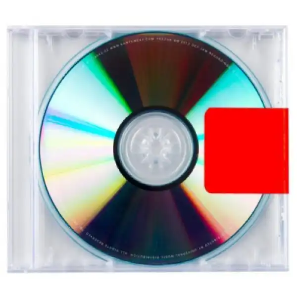 Kanye West - On Sight (OG)